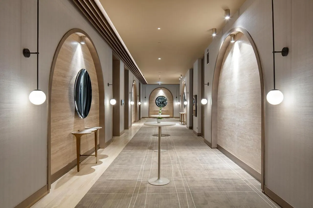Melas Hotel Istanbul