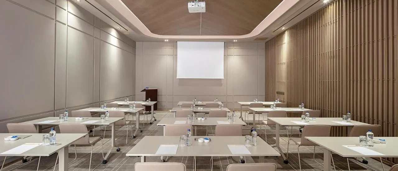 Melas Hotel Istanbul