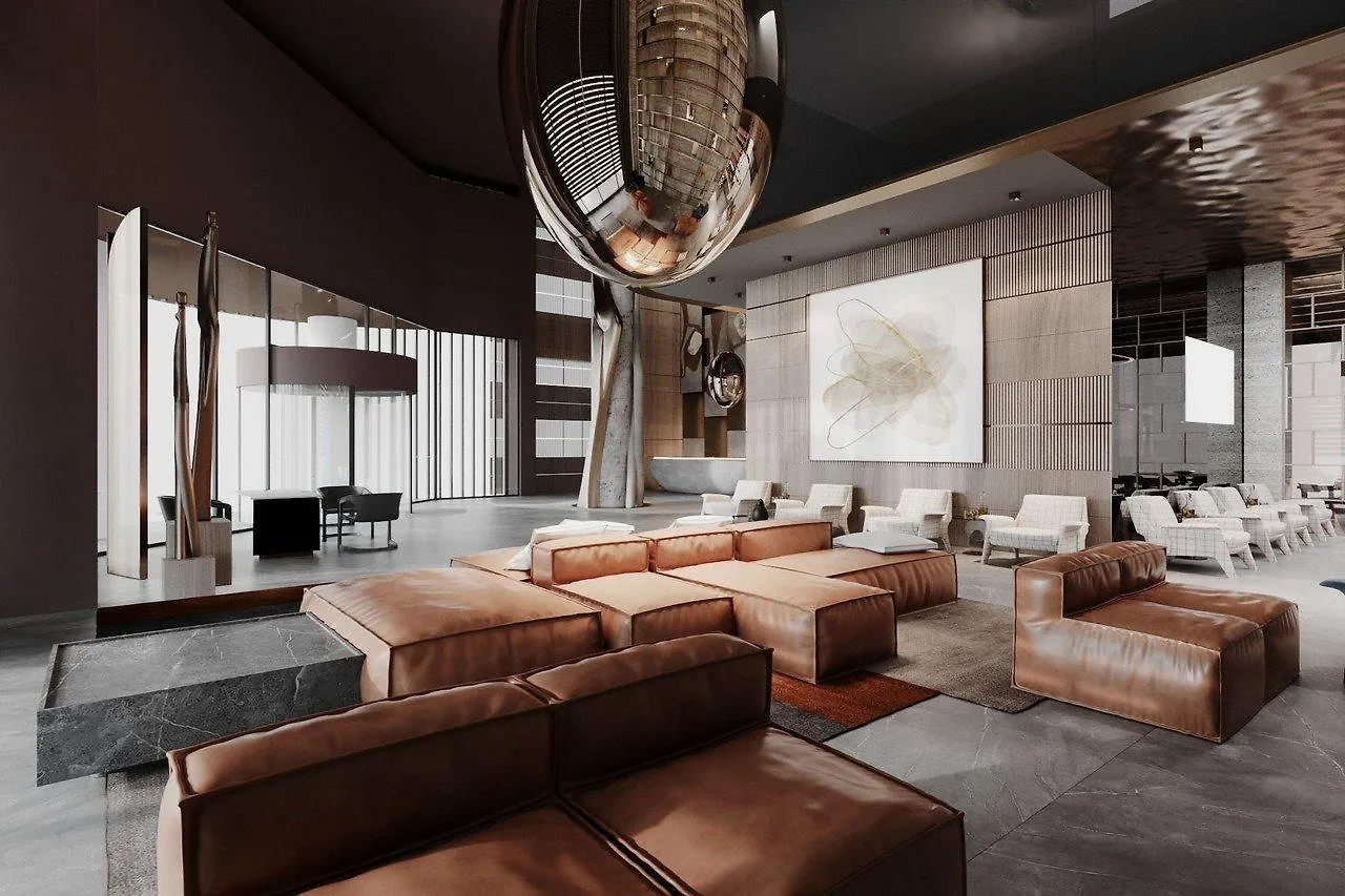 Melas Hotel Istanbul 5*,