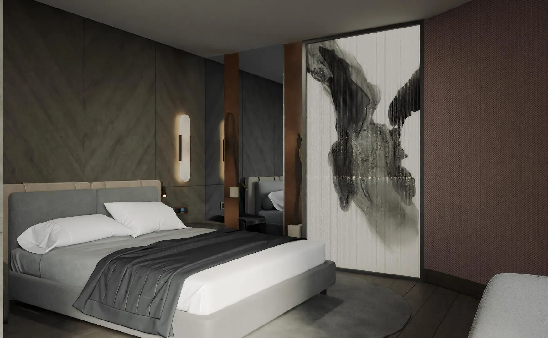 Melas Hotel Istanbul 5*,  Turkiet