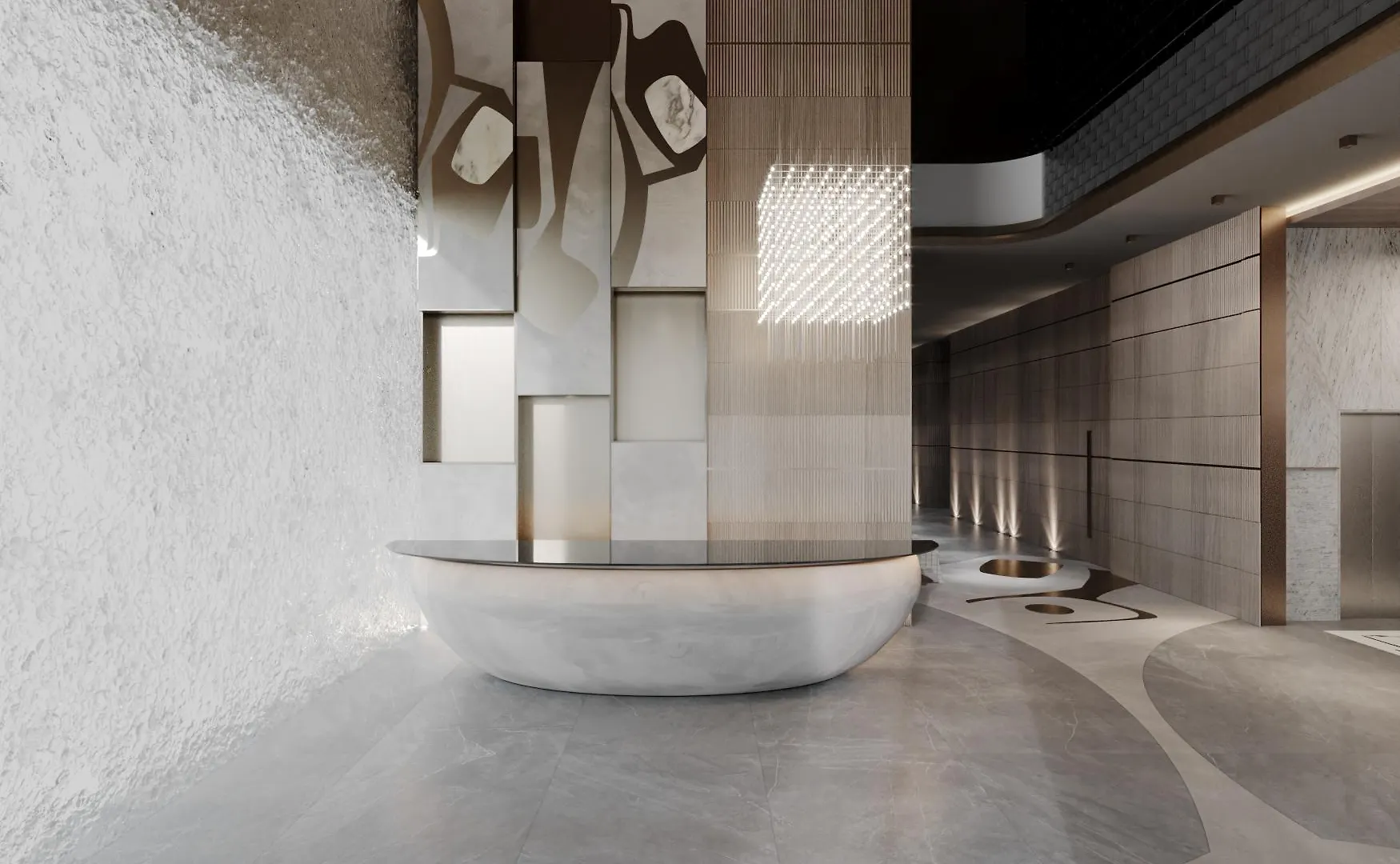 Melas Hotel Istanbul
