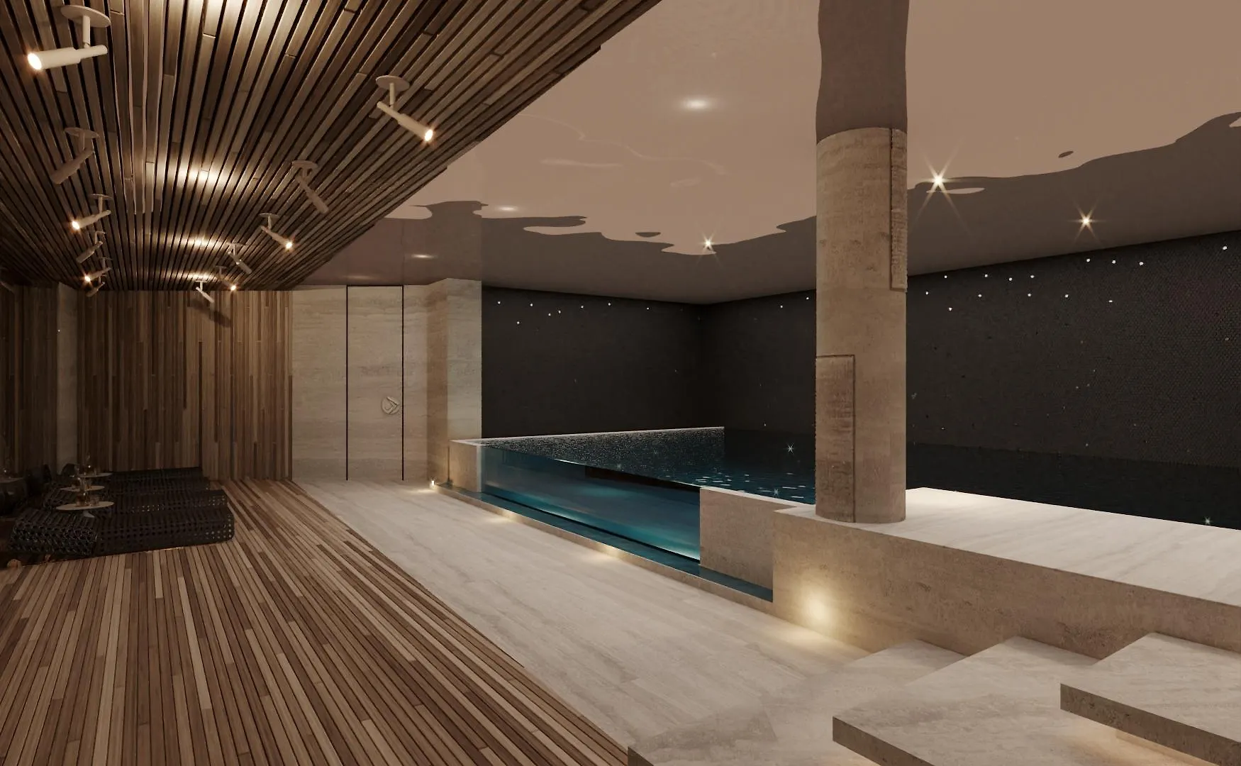 Melas Hotel Istanbul 5*,  Turkiet