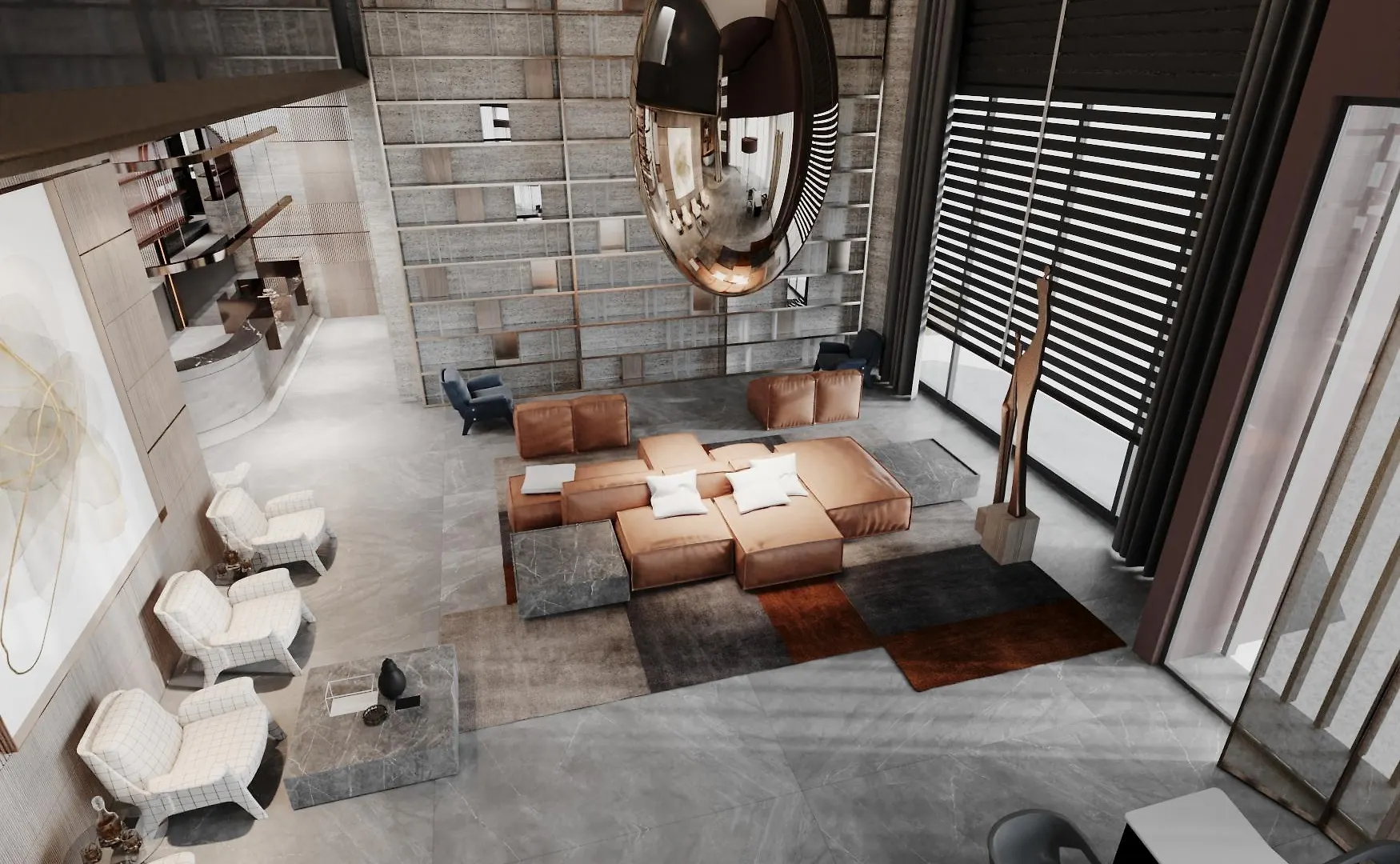 Melas Hotel Istanbul