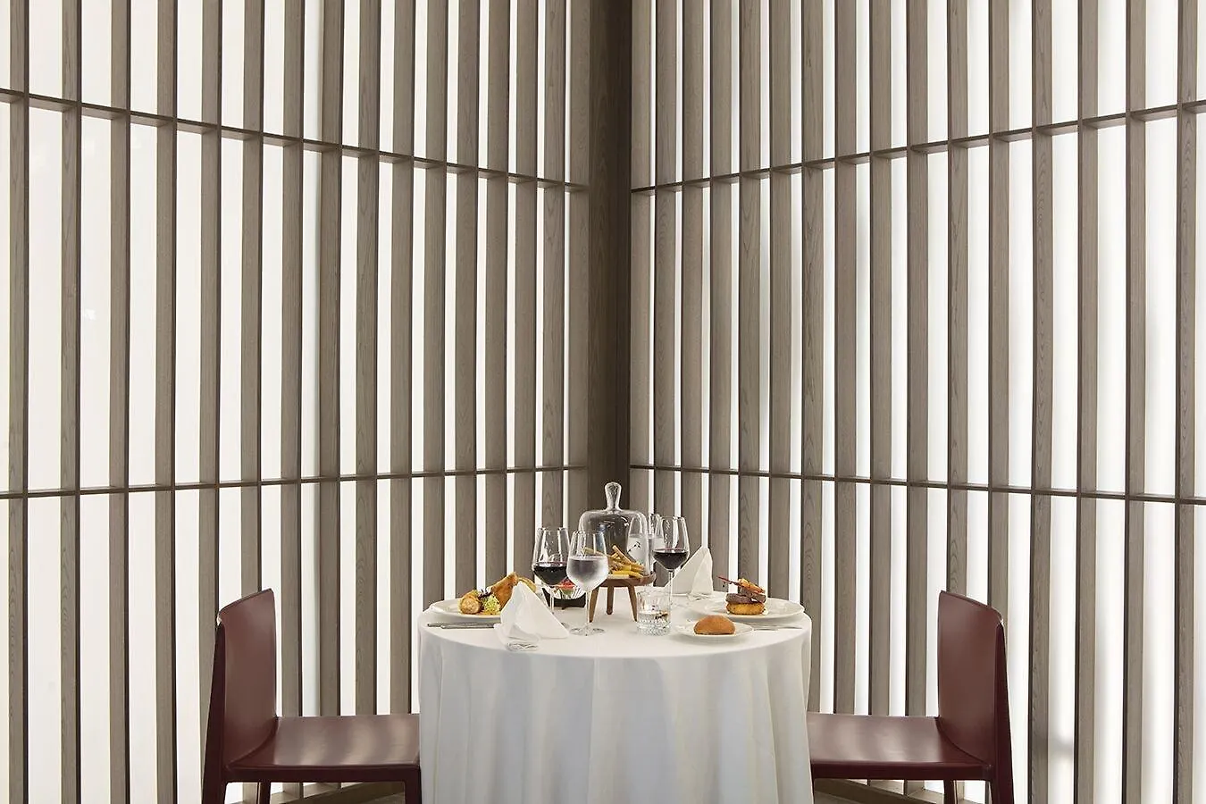 Melas Hotel Istanbul 5*,
