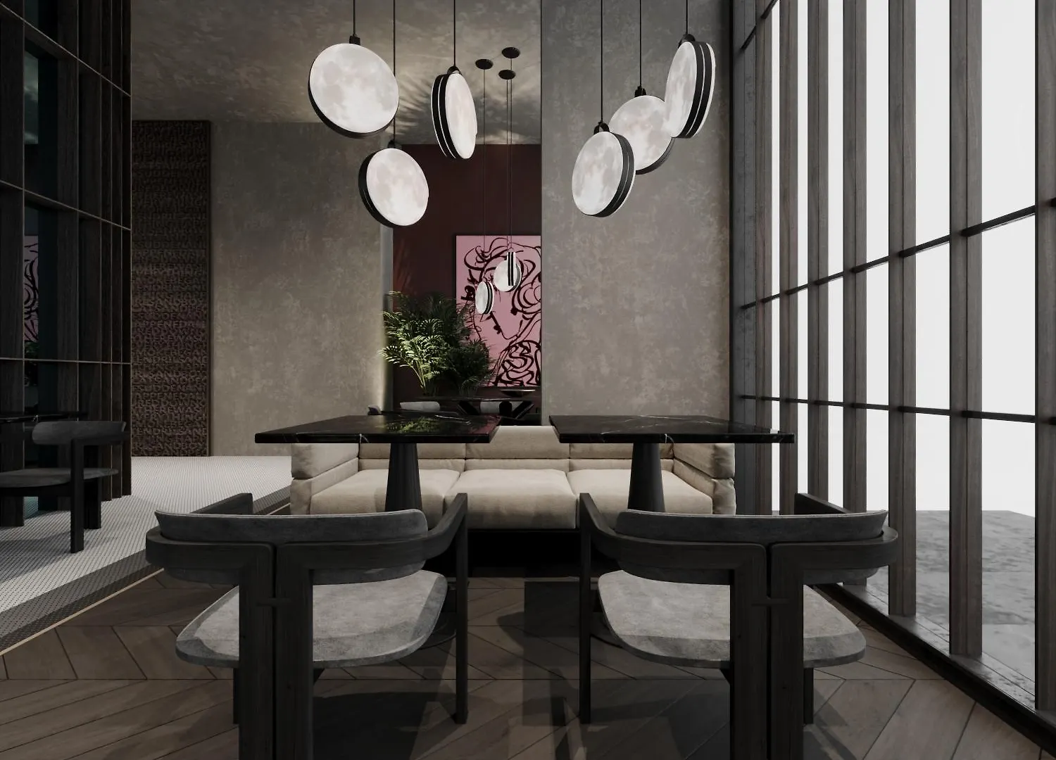 Melas Hotel Istanbul