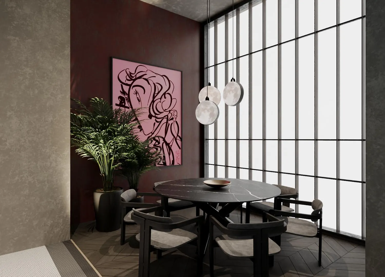 Melas Hotel Istanbul
