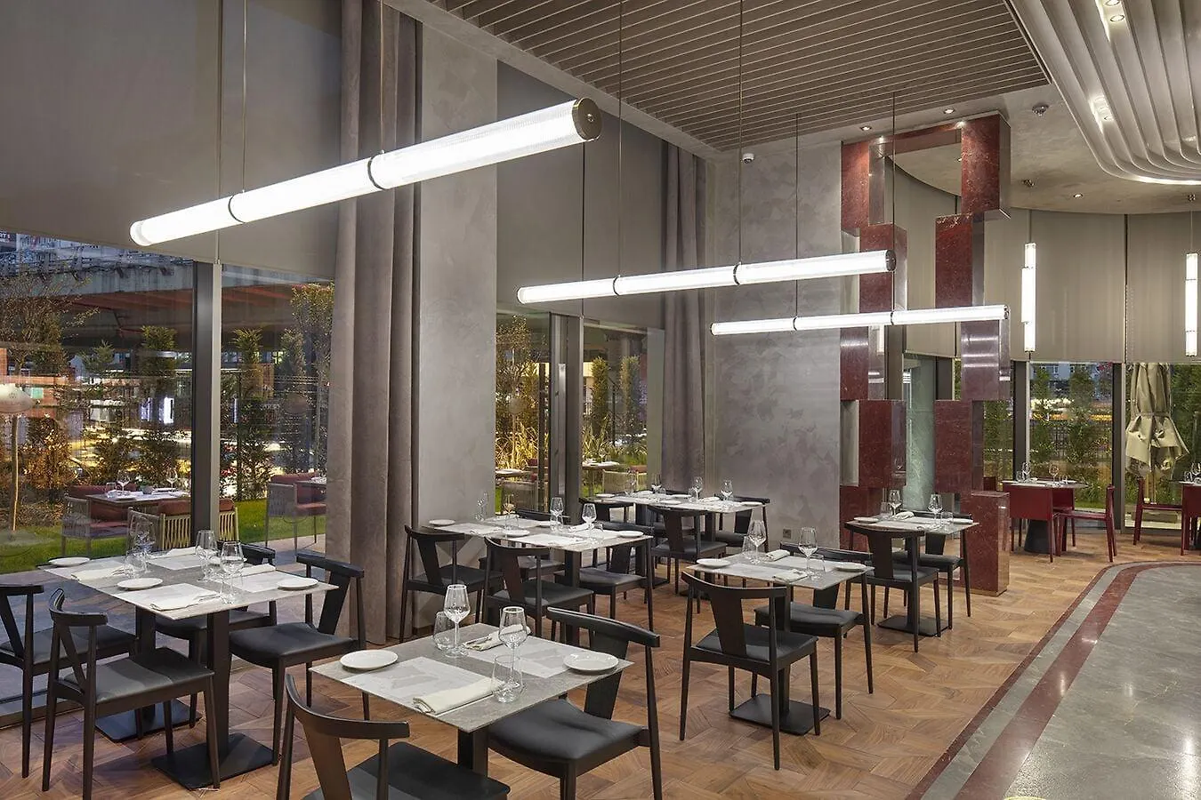 Melas Hotel Istanbul