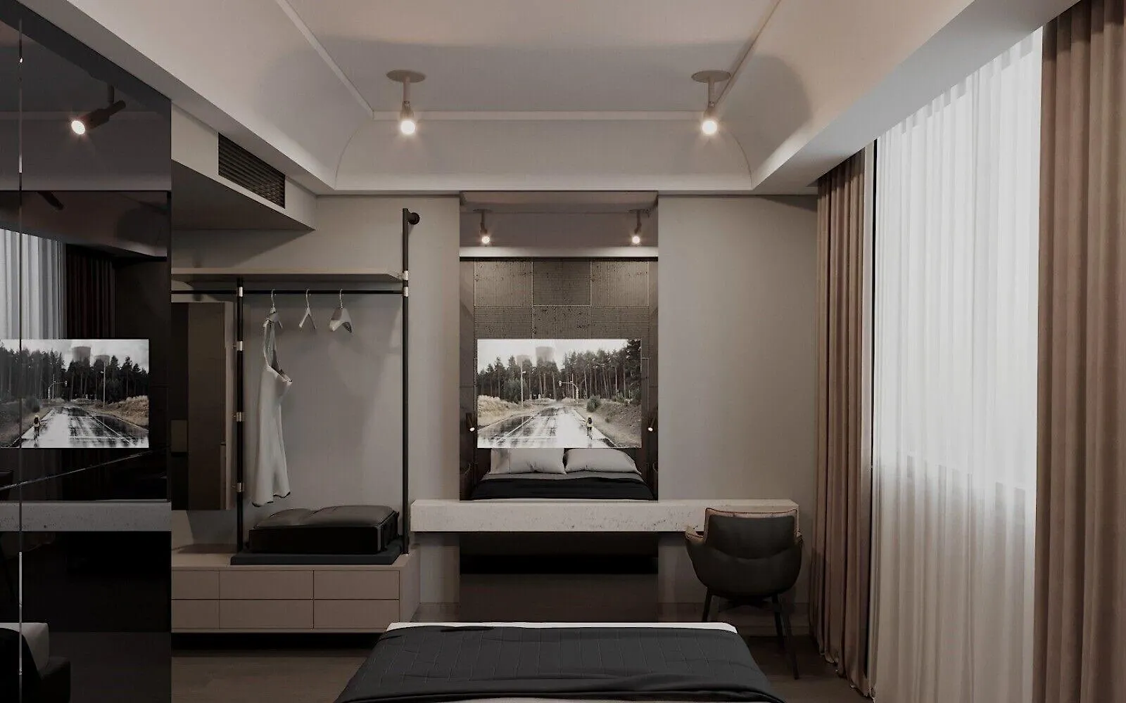 Melas Hotel Istanbul