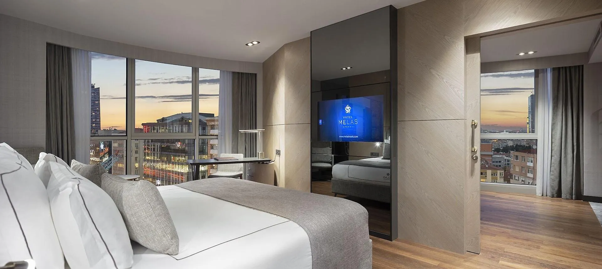 Melas Hotel Istanbul