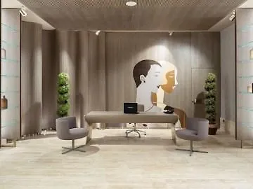 Melas Hotel Istanbul
