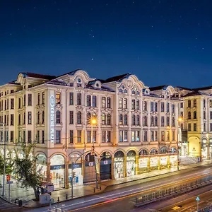 Hotel Crowne Plaza - Old By Ihg, Provincia di Istanbul
