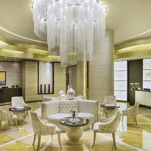 ***** מלון דירות Damac Maison Cour Jardin איחוד האמירויות הערביות