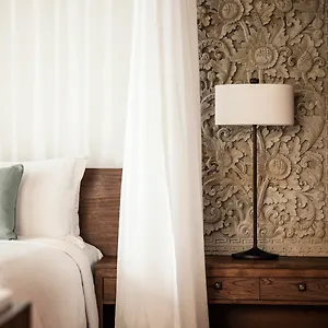 ***** אתר נופש Four Seasons Bali At Bay אינדונזיה
