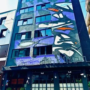 Sub Karakoy - Special Category Hotell
