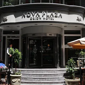 מלון Nova Plaza Orion