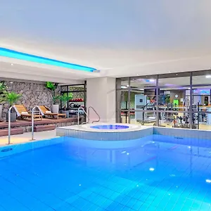 **** מלון Novotel Centrum פולין