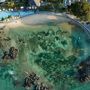 Fisherman's Cove 4*, Beau Vallon (Mahe) Seychellen