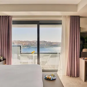 barcelo-fortina-malta.hotelssaintjulians.com/