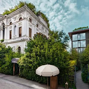 מלון Soho House
