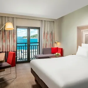 Hotel Novotel Bosphorus, Provincia di Istanbul