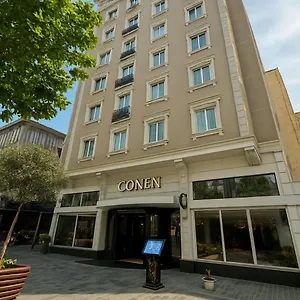 מלון Taksim Gonen