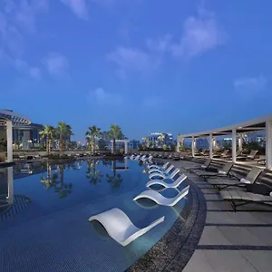 ***** מלון Hyatt Regency Creek Heights איחוד האמירויות הערביות