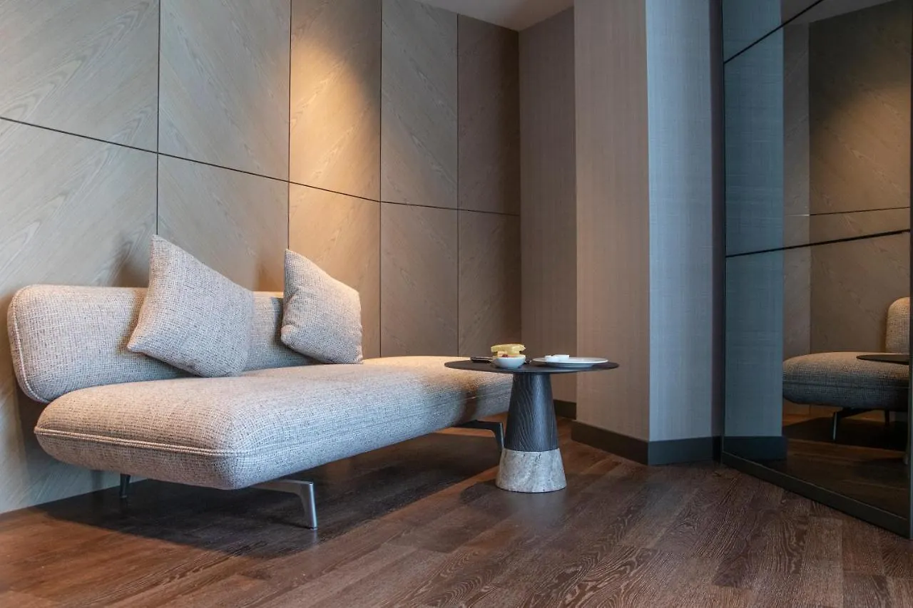Melas Hotel Istanbul Turkey