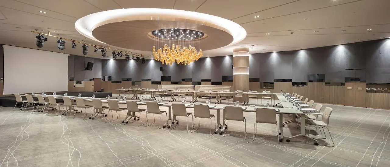 Melas Hotel Provincia di Istanbul 5*,  Turchia