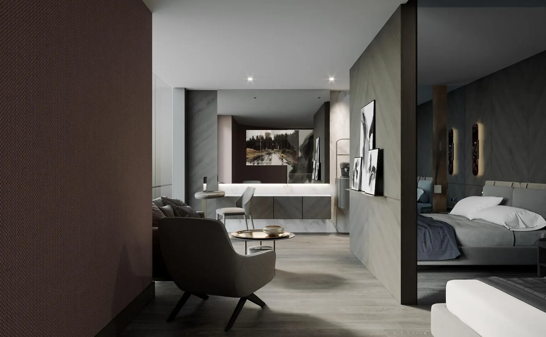Melas Hotel Estambul
