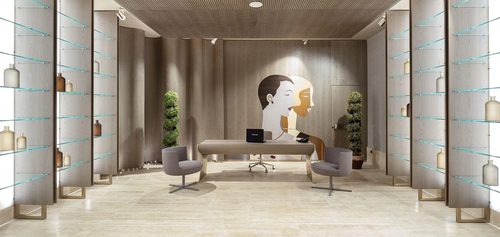 Melas Hotel Provincia di Istanbul 5*,  Turchia