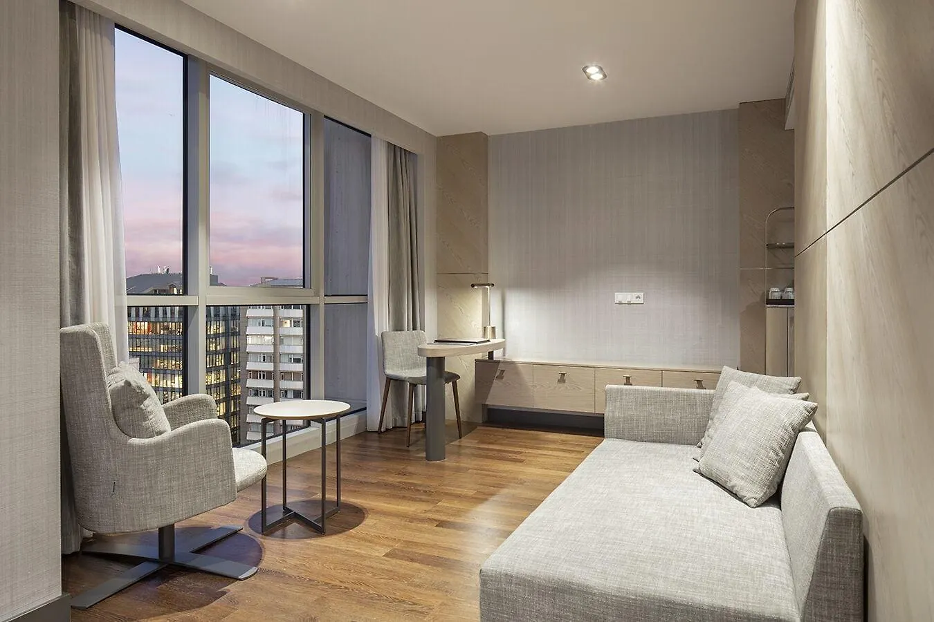 Melas Hotel Estambul