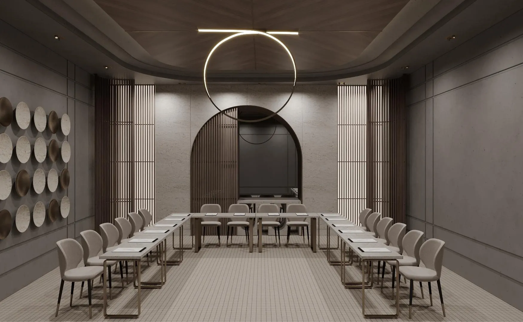 Melas Hotel Provincia di Istanbul