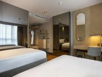 Melas Hotel Estambul